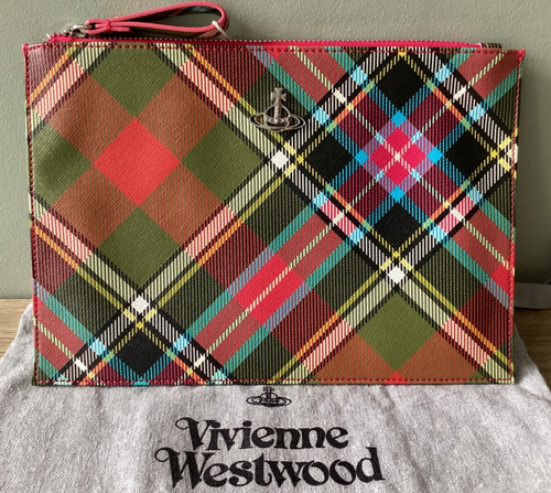 Brand new vivienne - brand, westwood