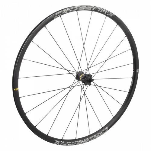 Mavic crossmax 29in - crossmax, disc