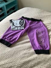 zumba wear women's Size M. In