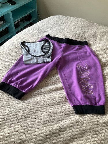 Zumba wear women size - zumba,