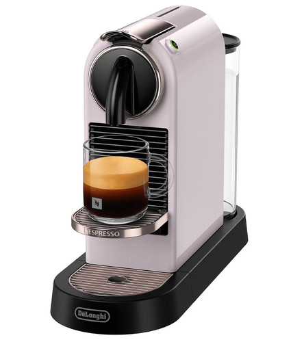 Nespresso coffee pod - nespresso,
