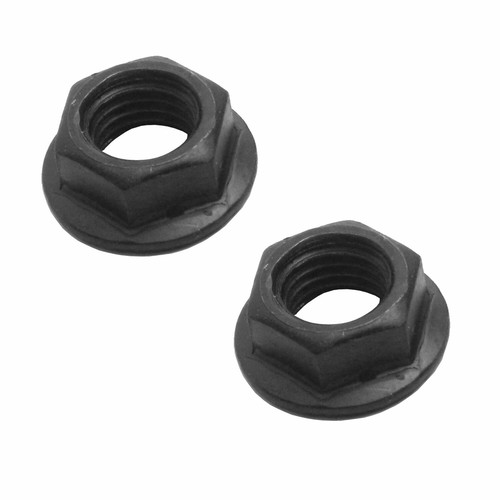 Bicycle bottom bracket axle - bottom,
