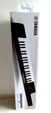 YAMAHA SHS-500 Sonogenic Black 37-Key Mini Shoulder Keytar SHS-500B