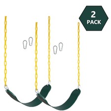 New bounce swing seat - -, heavy