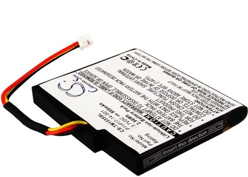 Ion battery for tomtom live - li-ion,