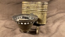 Rare Antique Oakes Rain Water