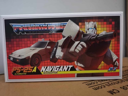 Stock new mmc ocular max - new,