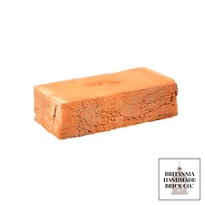 Red Brick, 2 1/2" Imperial