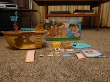 Sylvanian Families Adventure