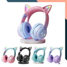 Kids Headphones Wireless