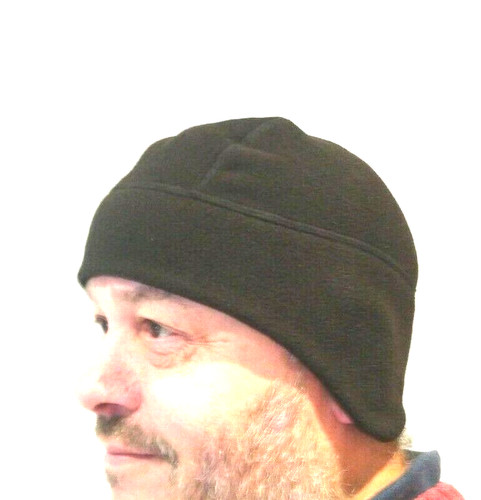 Arctic fleece beanie - arctic, watch