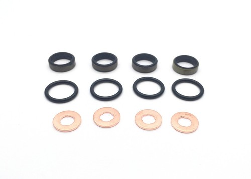 Set injector seal washer - seal,