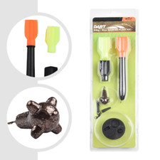 Carp fishing multi colour