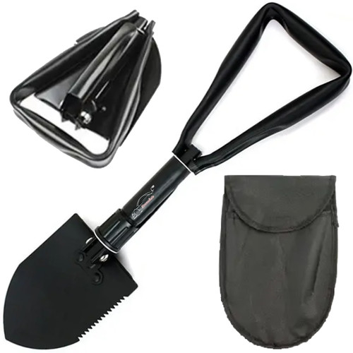 Xtremeauto folding shovel - folding,