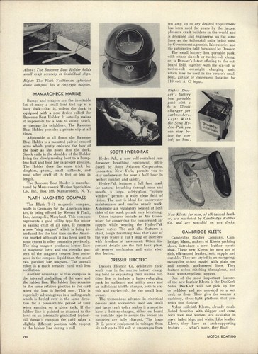 1956 paper article plath - ad,