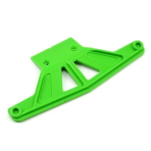 Rpm wide front bumper - front,