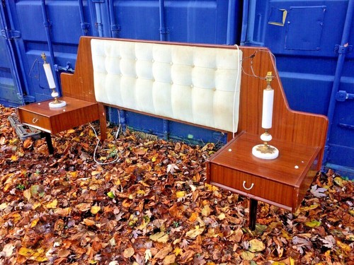Rare late1950 original - rare, late1950's