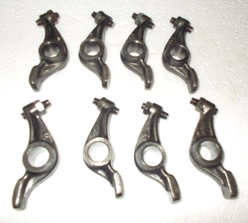 Suzuki valve rocker arms - rocker,