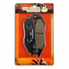 Front Brake Pads for Fantic