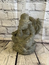 Small ganahsa stone garden - small,
