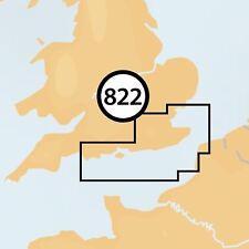 NAVIONICS Plus - NAEU074R -