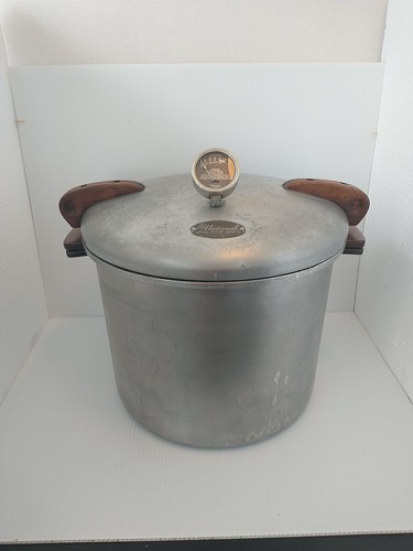 Vintage 1940s national 7 - no, #7