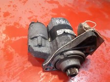 2003 VOLKSWAGEN GOLF Starter