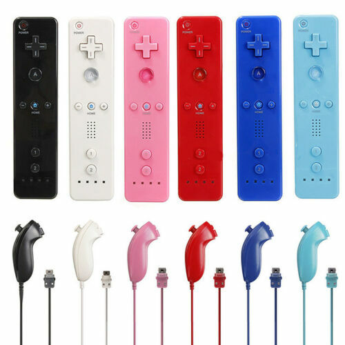 New motion plus remote - new,