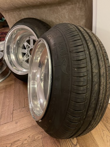Ssr classic jdm racing - jdm,