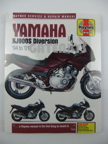 New 3739 haynes yamaha - haynes,
