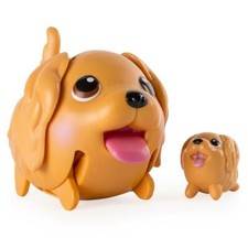 Chubby Puppies & Friends -