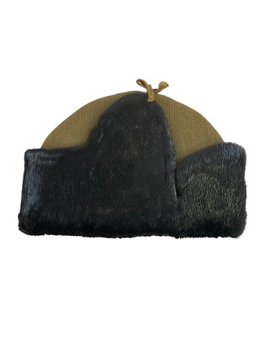 Ww2 british army seal - seal, fur