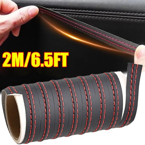 Black red car - black&red,