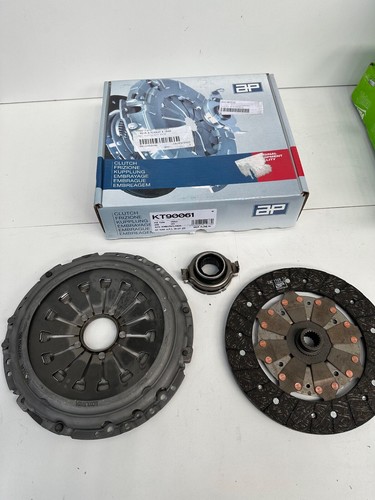 Clutch kit 3pc fits - fits, alfa