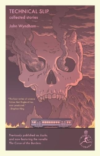 John wyndham technical - john,
