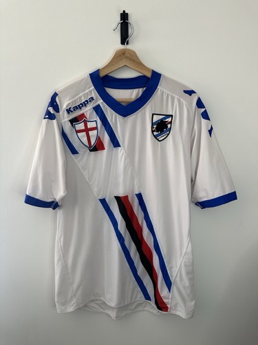 Original authentic sampdoria - authentic,
