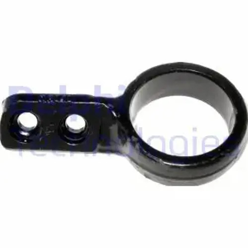 Wishbone bush td345w delphi - td345w,
