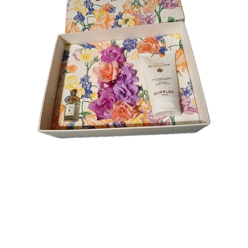 Guerlain aqua alligoria edp - guerlain,