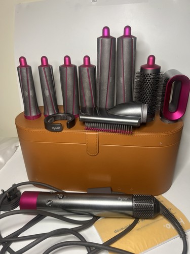 Dyson airwrap multi styler - dyson, multi-styler