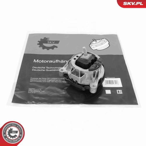Right mounting engine - right, mounting,