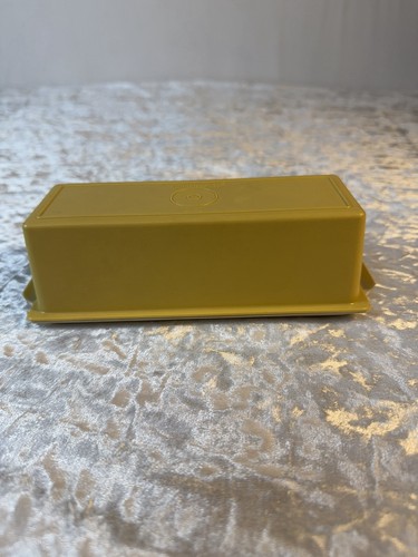 Vintage tupperware harvest - tupperware,