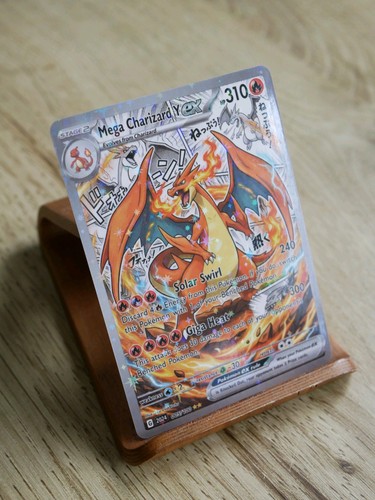 Charizard star holo pokémon - star,