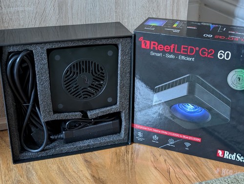 Red sea reef led - led, g2