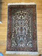 Tree Of Life Rug Turkish