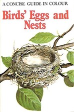 Birds' Eggs and Nests - Jan