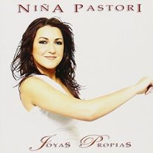 Joyas propias nina pastori - propias, by