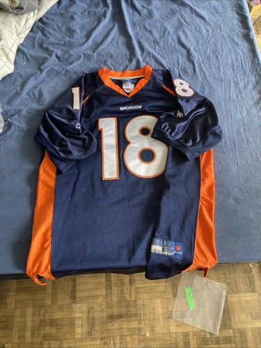 Denver broncos jersey men - denver,