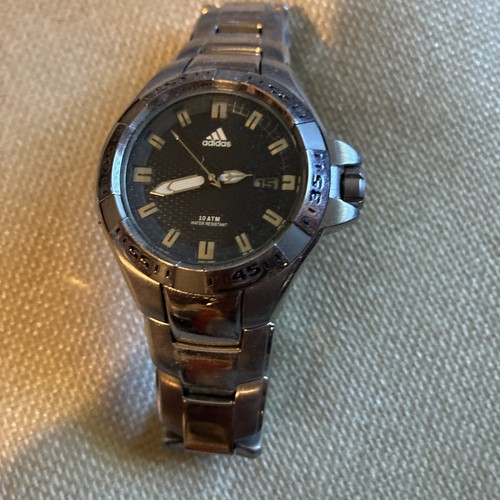 Adidas watch - adidas,