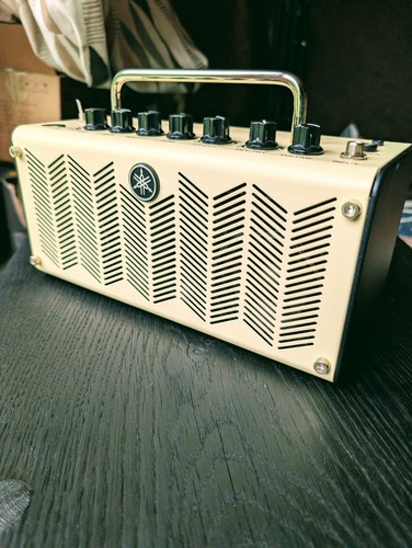 Yamaha thr5 home guitar - yamaha,