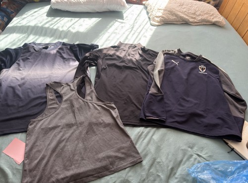 Bundle men sport clothes - bundle, siz